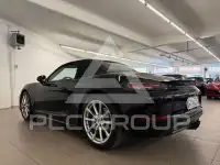 2019 Porsche BOXSTER