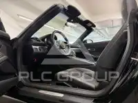 2019 Porsche BOXSTER