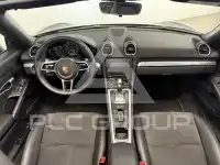 2019 Porsche BOXSTER