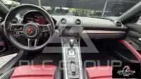 2019 Porsche BOXSTER
