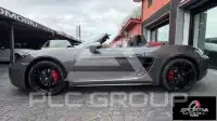 2019 Porsche BOXSTER