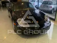 2019 Porsche BOXSTER