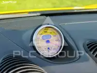 2019 Porsche BOXSTER