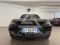 2019 Porsche BOXSTER