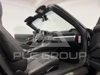 2019 Porsche BOXSTER