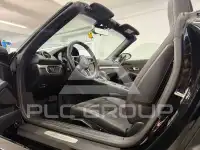 2019 Porsche BOXSTER