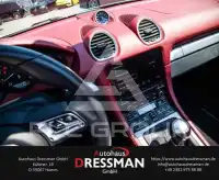2019 Porsche BOXSTER