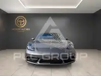 2019 Porsche BOXSTER