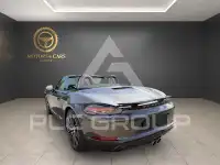 2019 Porsche BOXSTER