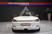 2019 Porsche BOXSTER