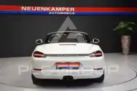 2019 Porsche BOXSTER