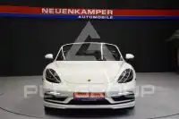 2019 Porsche BOXSTER