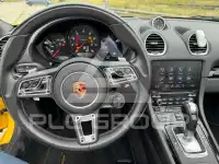 2019 Porsche BOXSTER