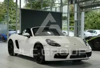 2019 Porsche BOXSTER