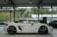 2019 Porsche BOXSTER