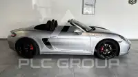 2019 Porsche BOXSTER