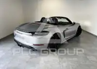 2019 Porsche BOXSTER
