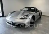 2019 Porsche BOXSTER