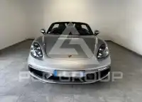 2019 Porsche BOXSTER