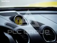 2019 Porsche BOXSTER