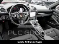 2019 Porsche Cayman
