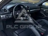 2019 Porsche Cayman