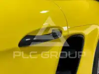 2019 Porsche Cayman