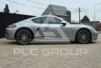 2019 Porsche Cayman