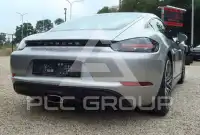 2019 Porsche Cayman