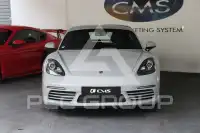 2019 Porsche Cayman