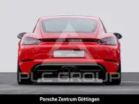 2019 Porsche Cayman