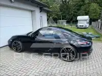 2019 Porsche Cayman