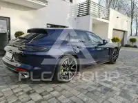2019 Porsche Panamera