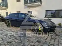 2019 Porsche Panamera