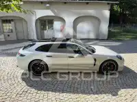 2019 Porsche Panamera