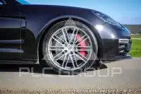 2019 Porsche Panamera