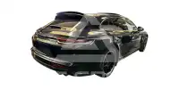 2019 Porsche Panamera