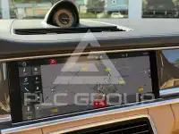 2019 Porsche Panamera