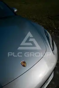 2019 Porsche Panamera