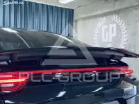 2019 Porsche Panamera