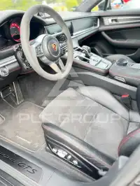 2019 Porsche Panamera