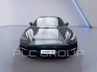 2019 Porsche Panamera