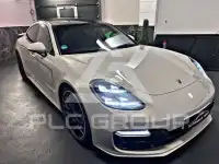 2019 Porsche Panamera