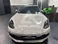 2019 Porsche Panamera