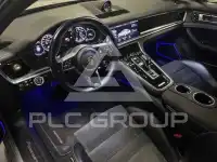 2019 Porsche Panamera