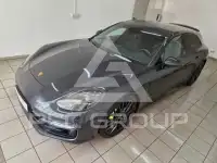2019 Porsche Panamera