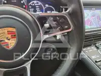 2019 Porsche Panamera