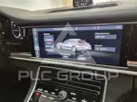 2019 Porsche Panamera