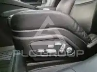 2019 Porsche Panamera