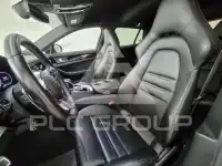 2019 Porsche Panamera